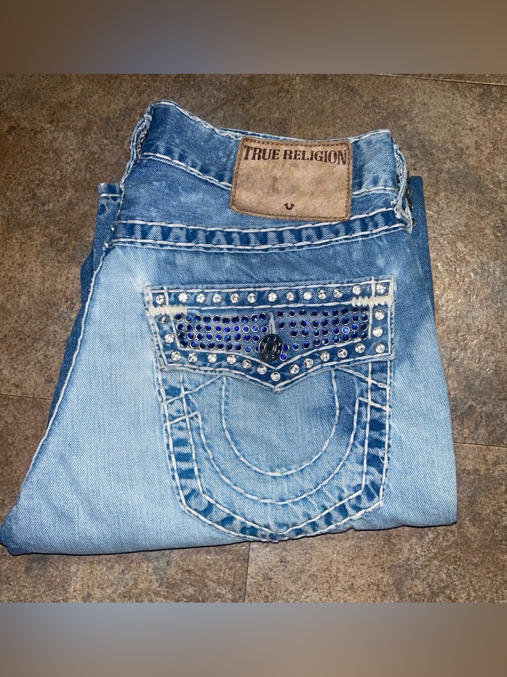 True Religion Jeans